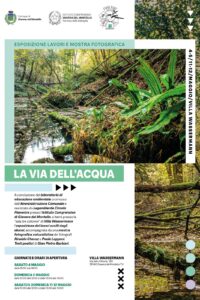 2024-05-04 2024 05-12 Paolo Lapponi - La via dell'acqua